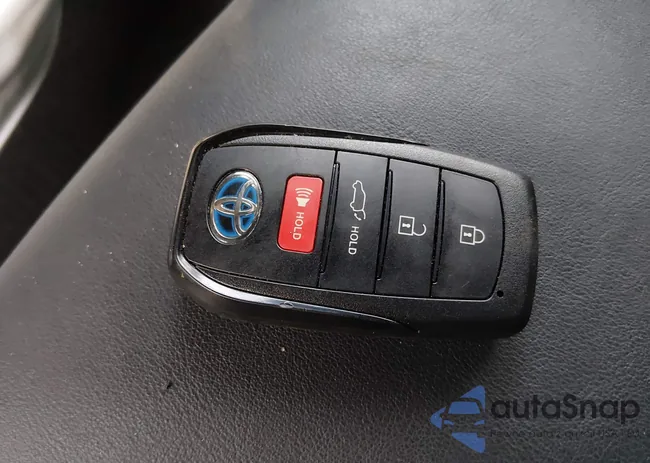 JTEAAAAH4NJ111062: 44008235