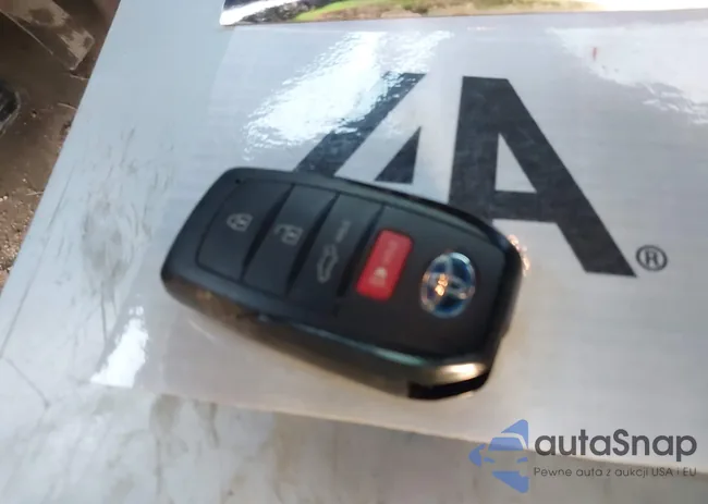 JTEAAAAH4NJ111062: 44008235