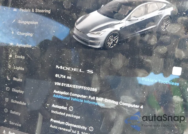 5YJSA1E51PF510286: 44008238