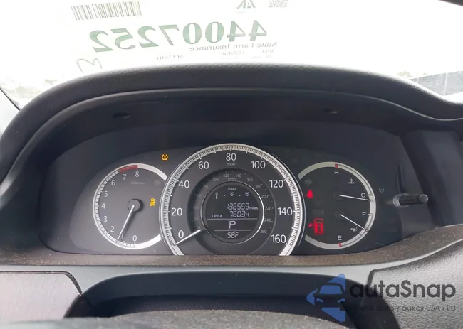 1HGCR3F82EA026989: 44007252