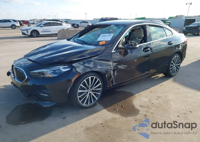 WBA73AK09M7G54095: 44007255