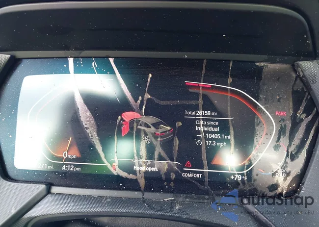 WBA73AK09M7G54095: 44007255