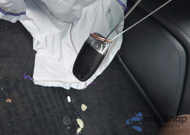 WAU44AFD1HN020467: 44007256