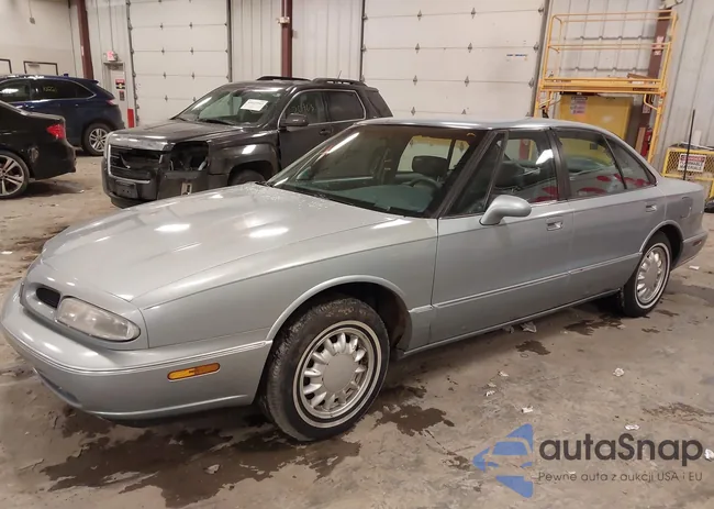 1G3HN52K3T4821025: 44007276