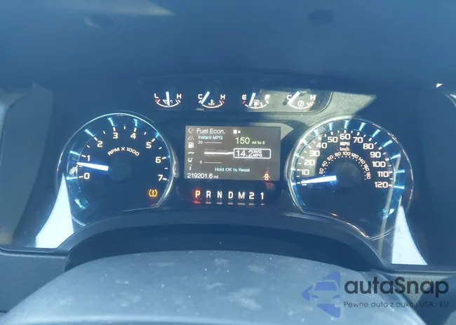 1FTFW1ET4BFB20577: 44007291