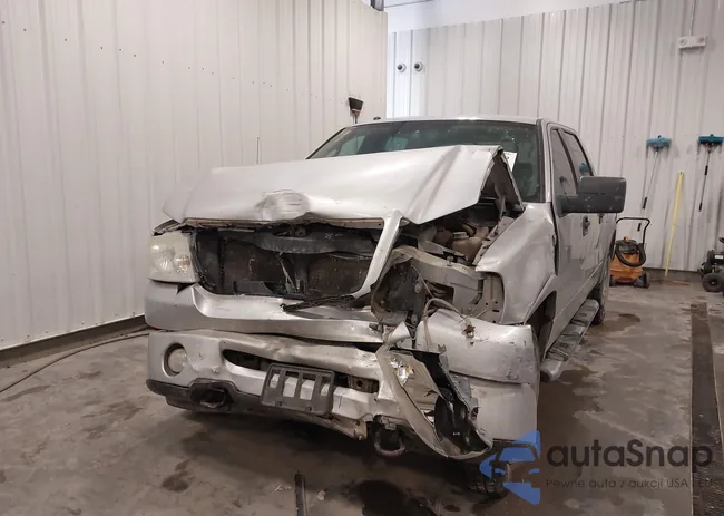 1FTPW14516KB94981: 44007299