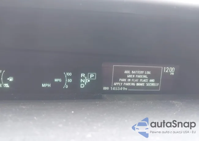 JTDKN3DU6F1901238: 44007306