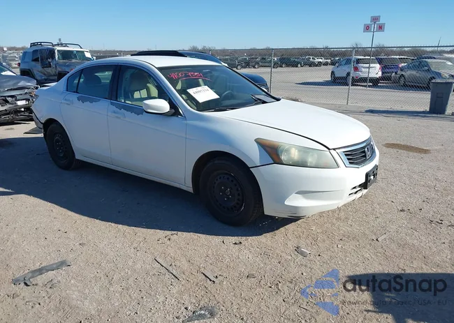 1HGCP2F36AA021471: 44007334