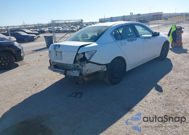 1HGCP2F36AA021471: 44007334