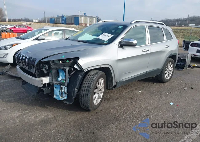 1C4PJMDB0FW779663: 44007343