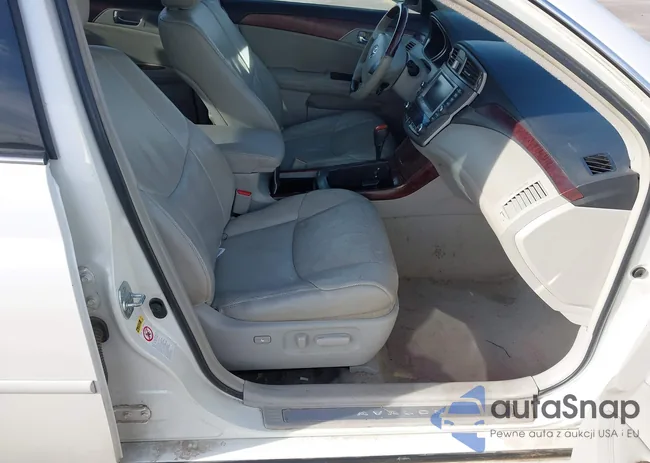 4T1BK3DB4CU444894: 44007393