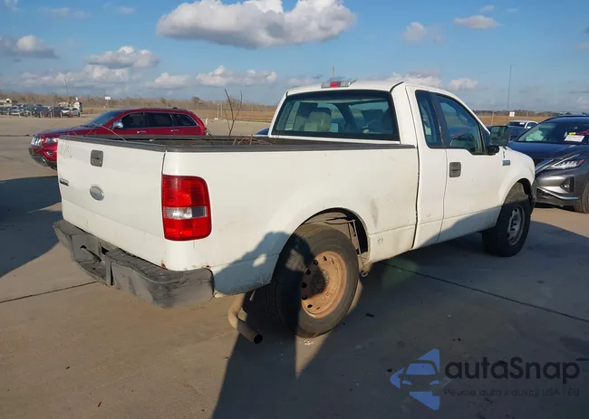 1FTRF12238KC27600: 44007410