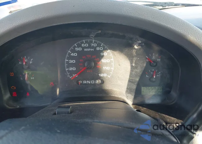 1FTRF12238KC27600: 44007410