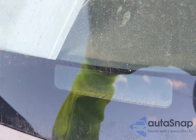 1FTRF12238KC27600: 44007410