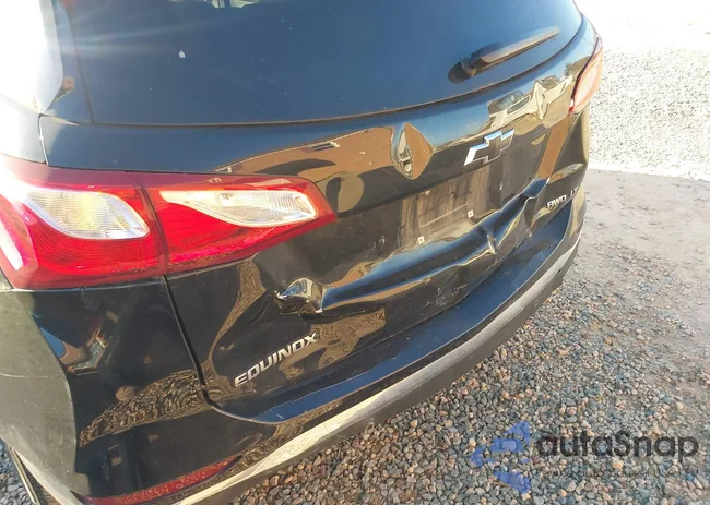 2GNAXUEV3L6152286: 44007412