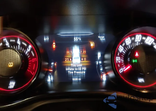 2C3CDZBT2PH649791: 44007427