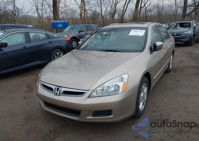 1HGCM56786A121950: 44007462