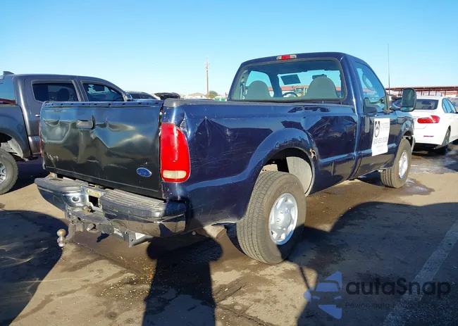 1FTNF20L43ED70188: 44007464