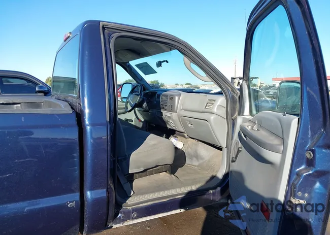 1FTNF20L43ED70188: 44007464