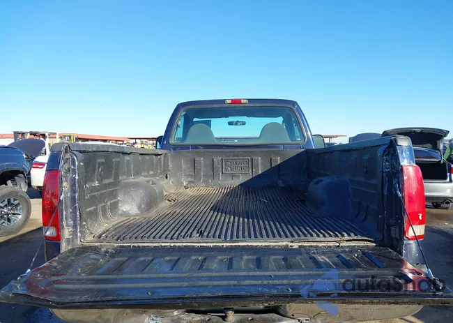 1FTNF20L43ED70188: 44007464