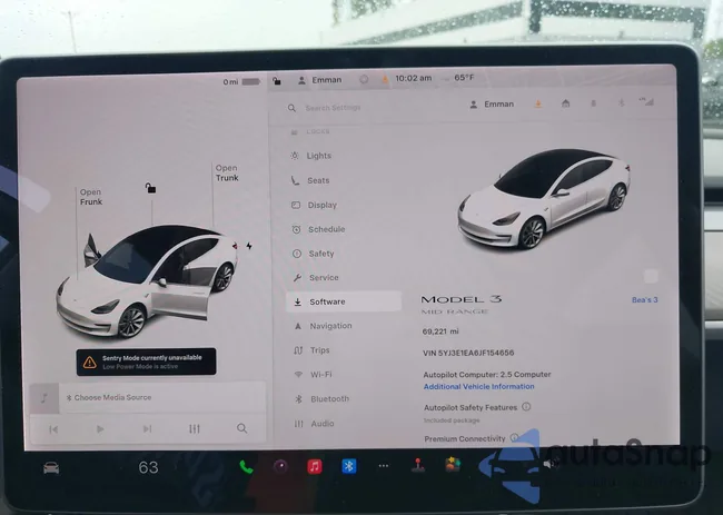 5YJ3E1EA6JF154656: 44007469