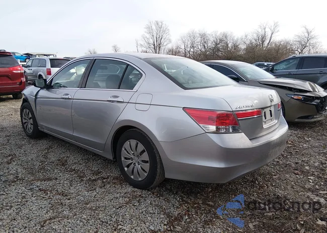 1HGCP2F39CA169567: 44007486