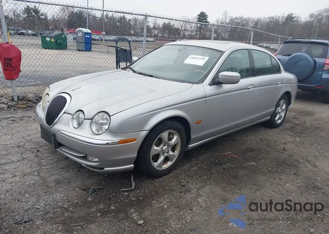 SAJDA01N91FM13687: 44007498