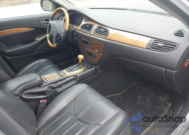 SAJDA01N91FM13687: 44007498