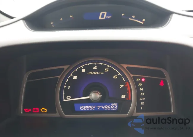 2HGFA16557H300771: 44007519