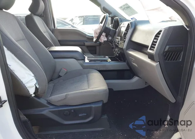 1FTFW1E11KFC84321: 44007534