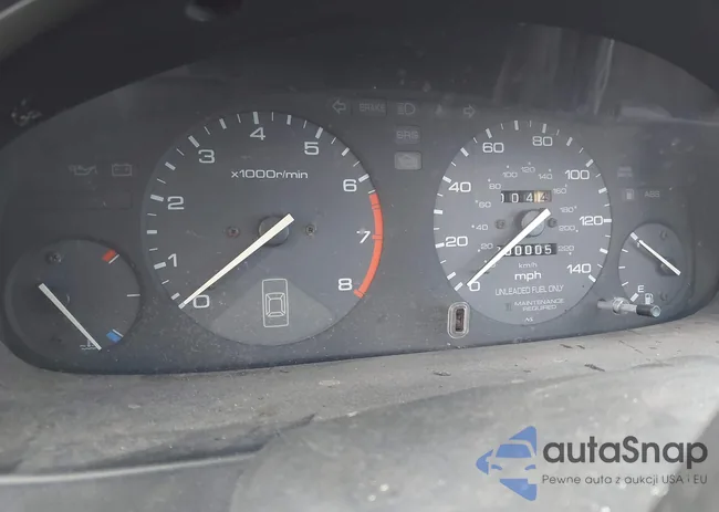 1HGCD5555SA127859: 44007537