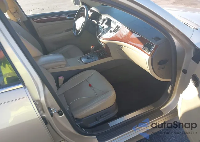 KMHGC4DD3CU178259: 44007543