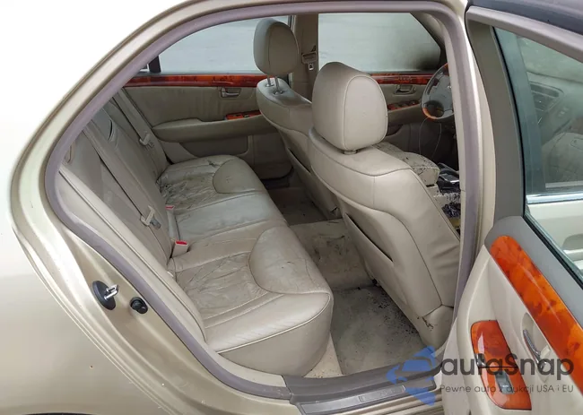 JTHBN30F030120075: 44007546