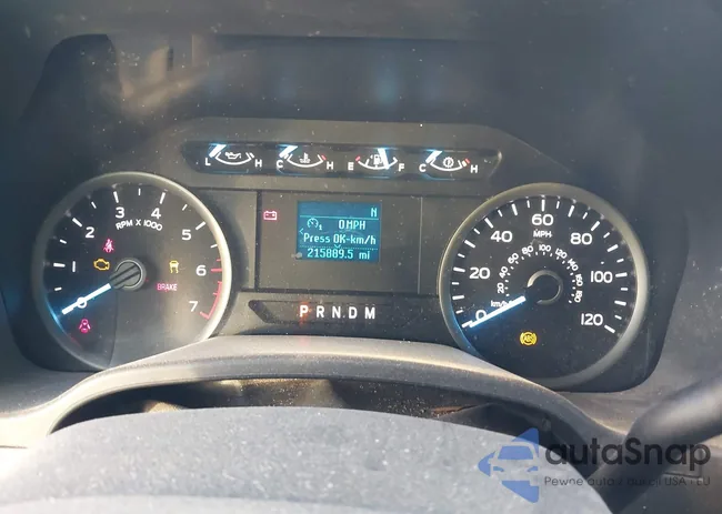 1FTEX1EP0JFA18011: 44007556