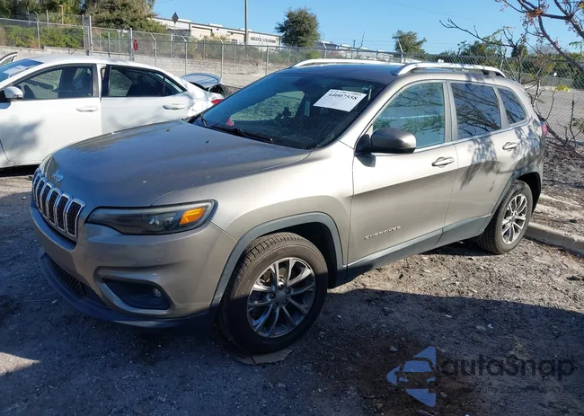 1C4PJLLX9KD120087: 44007558