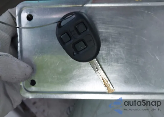 2T2GA31U55C032255: 44007567