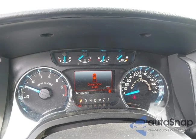 1FTFW1CF6EKF66142: 44007621