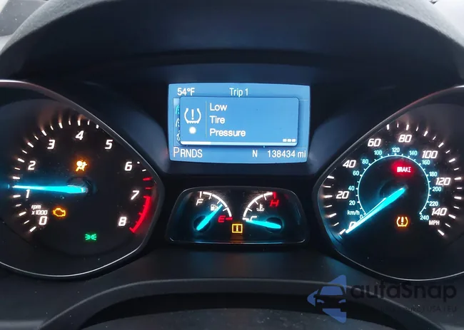 1FMCU0G97DUD53559: 44007629