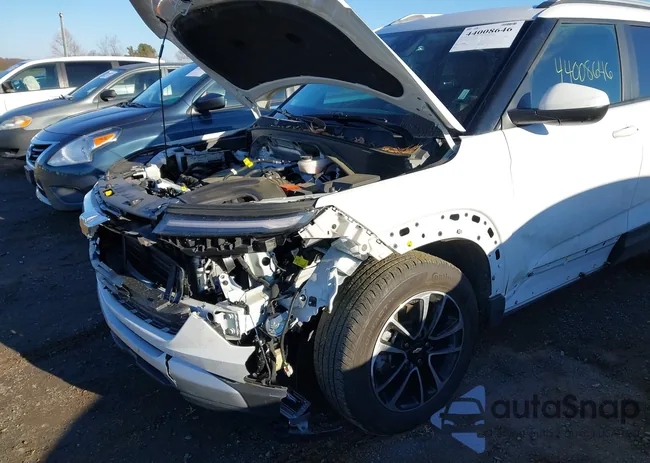 KL79MPSPXSB120438: 44008646