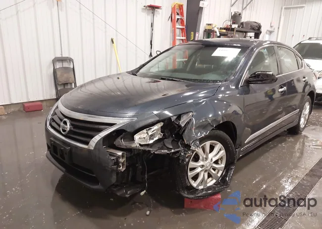 1N4AL3AP3FC158631: 44008707