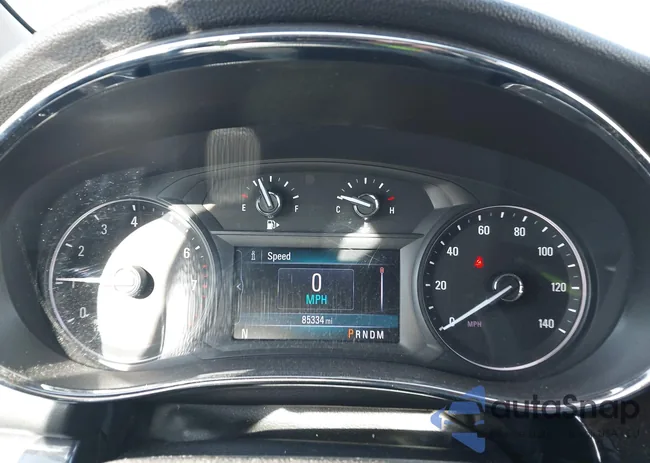 KL4CJASB7KB837697: 44008719