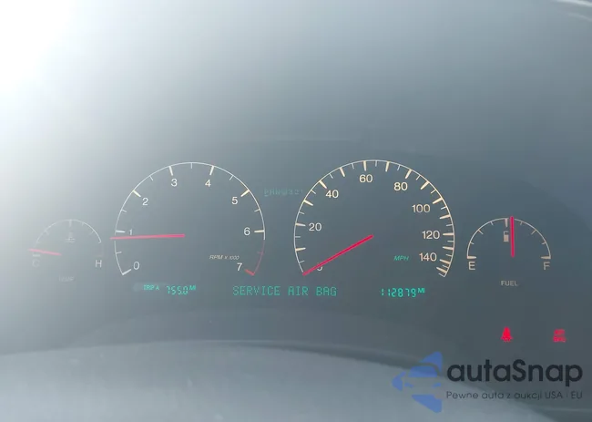 1G6KF57985U215217: 44008731