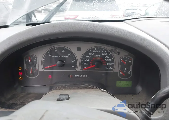 1FTPX14V57FA69991: 44008738