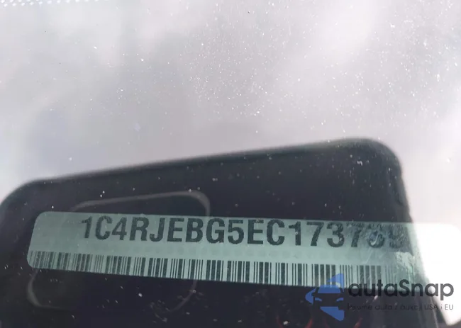 1C4RJEBG5EC173739: 44008739