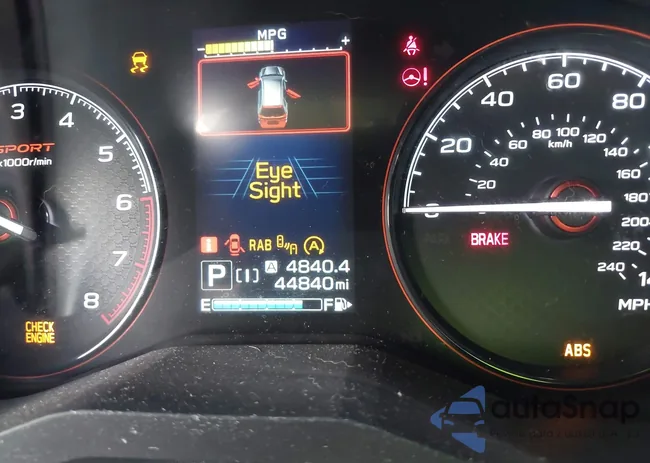 JF2SKARC6MH577615: 44008766