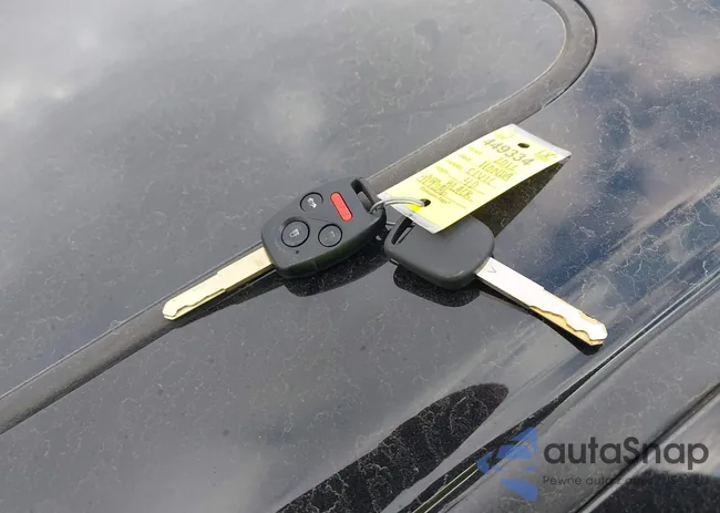 2HGFB2F89CH519286: 44008811