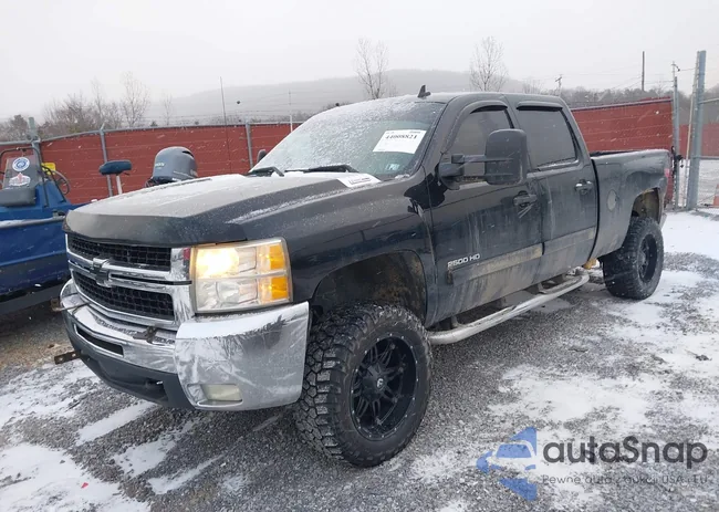 1GC4KXB60AF121180: 44008821