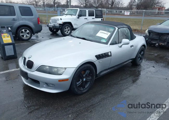 WBACN33451LM02740: 44008850