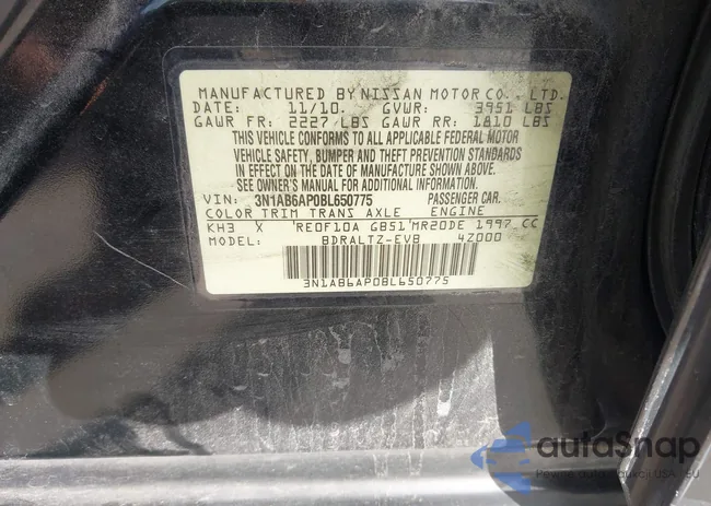 3N1AB6AP0BL650775: 44008858