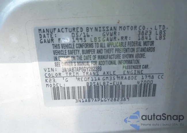 3N1AB7AP6GY282389: 44008879